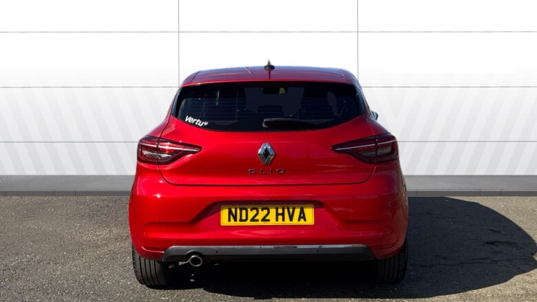 Renault Clio 1.0 TCe 90 SE Edition 5dr Petrol Hatchback